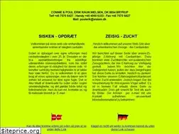 Sites similar to sisken.dk