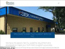 Sites similar to siskfs.com