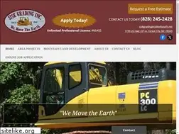 Sites similar to siskgrading.com