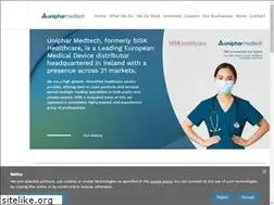 Sites similar to siskhealthcare.com