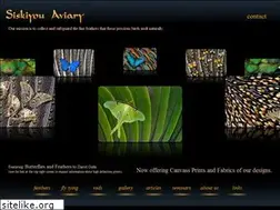 Sites similar to siskiyouaviary.com