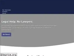 Sites similar to siskiyoulegaldocs.com