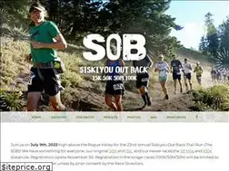 Sites similar to siskiyououtback.com
