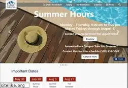 Sites similar to siskiyous.edu