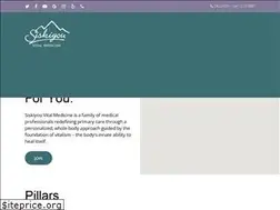 Sites similar to siskiyouvitalmedicine.com