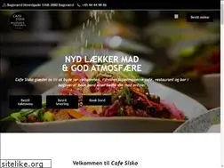 Sites similar to sisko.dk