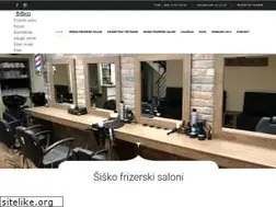 Sites similar to sisko.rs