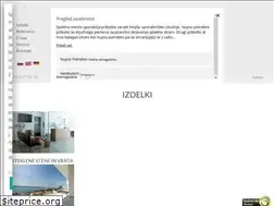 Sites similar to sisko.si