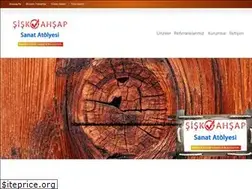 Sites similar to siskoahsap.net