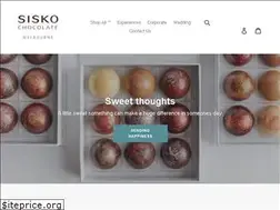 Sites similar to siskochocolate.com