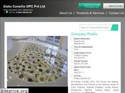 Sites similar to siskoconsilioopc.com