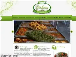 Sites similar to siskomyemek.com