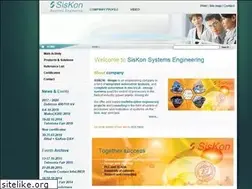 Sites similar to siskon.com.mk