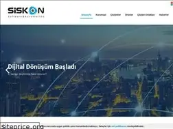 Sites similar to siskon.com.tr