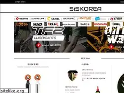 Sites similar to siskorea.com