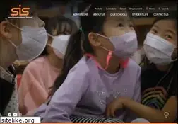 Sites similar to siskorea.org