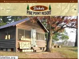 Sites similar to siskosresort.com