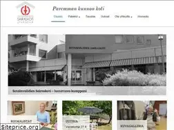 Sites similar to siskoti.fi