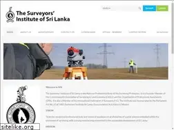 Sites similar to sisl.lk