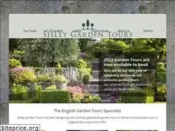Sites similar to sisley.co.uk