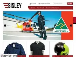 Sites similar to sisleyclothing.com.au