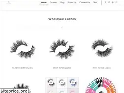 Sites similar to sisleylashes.com