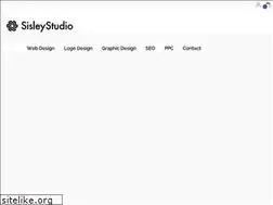 Sites similar to sisleystudio.com