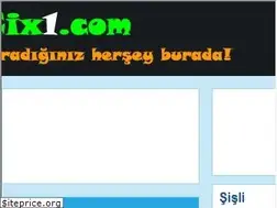 Sites similar to sisli-gazetesi.cix1.com