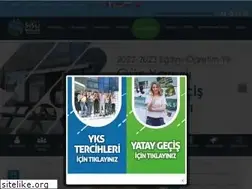 Sites similar to sisli.edu.tr