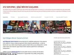 Sites similar to sislibocekilaclama.net