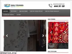 Sites similar to sislihaliyikama.com
