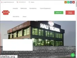 Sites similar to sislihaliyikama.net
