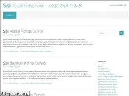 Sites similar to sislikombiservis.com