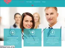 Sites similar to sislimed.com