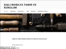 Sites similar to sislimobilyatamir.com