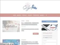 Sites similar to sislin.me