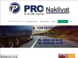 Sites similar to sislinakliyat.biz.tr
