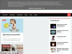 Sites similar to sisliorman.blogspot.com