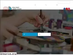 Sites similar to sislisanatkursu.com