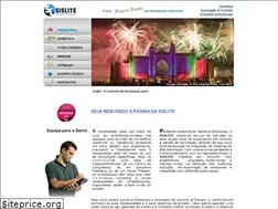Sites similar to sislite.pt