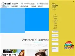 Sites similar to sisliveteriner.net