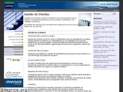 Sites similar to sislog.com