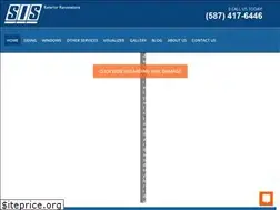 Sites similar to sisltd.ca