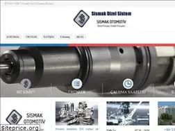 Sites similar to sismakdizel.com