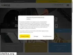 Sites similar to sismalaser.es