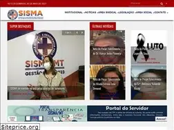 Sites similar to sismamt.org.br