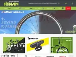 Sites similar to sismanbisiklet.com