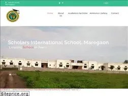 Sites similar to sismaregaon.org