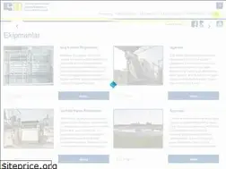 Sites similar to sismat.com.tr