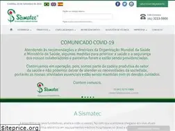 Sites similar to sismatec.com.br